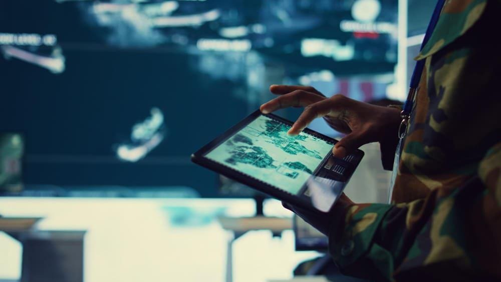 Advanced Geospatial Data Mapping