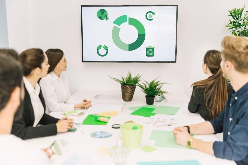 Mapping Your Carbon Footprint: A Data-Driven Approach